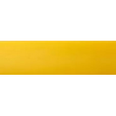 Лента кромочная 2*19 мм желтая К 1579